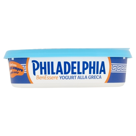 Philadelphia alla Greca con Yogurt, 175 g
